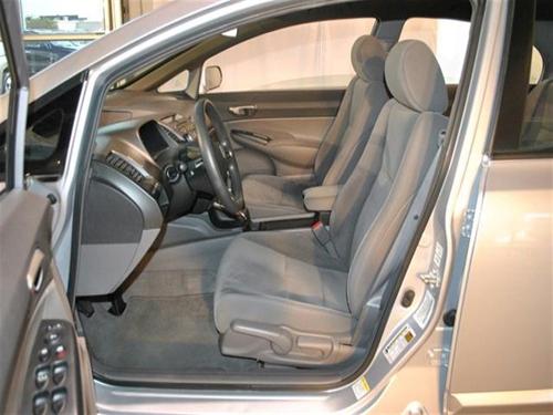 Honda Civic 2009 photo 2