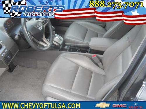 Honda Civic 2009 photo 2