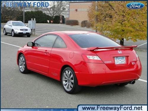 Honda Civic Grande Other