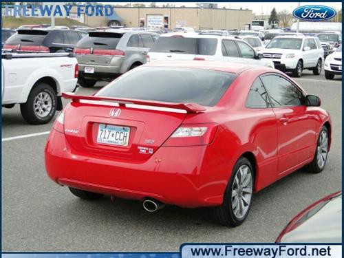 Honda Civic 2009 photo 1