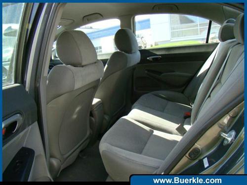 Honda Civic 2009 photo 3