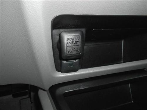 Honda Civic Elk Conversion Van Other