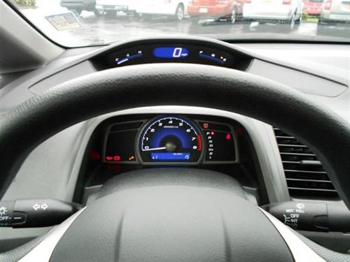 Honda Civic 2009 photo 5