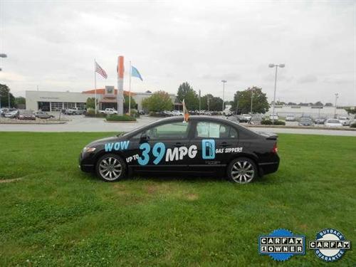 Honda Civic Grande Other