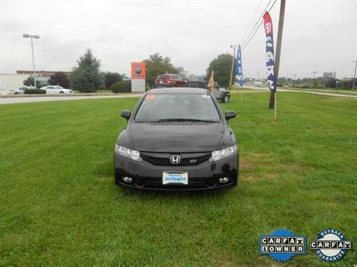 Honda Civic 2009 photo 2