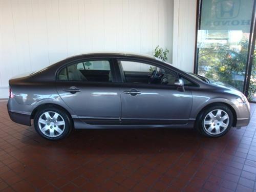 Honda Civic 2009 photo 3