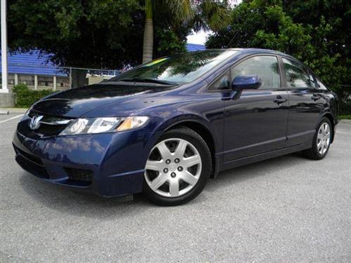 Honda Civic Elk Conversion Van Other