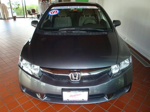 Honda Civic Elk Conversion Van Other