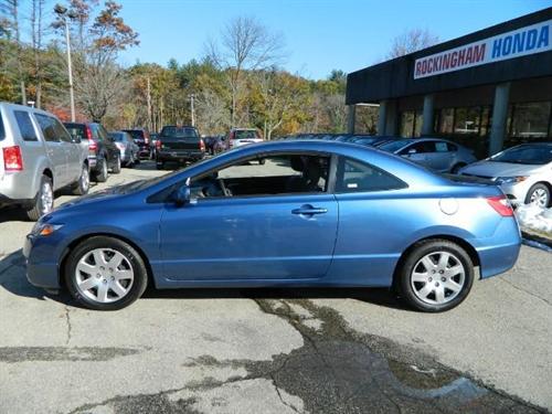 Honda Civic 2009 photo 2
