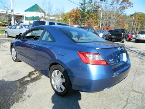 Honda Civic 2009 photo 3