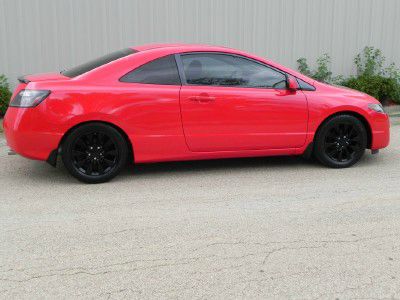 Honda Civic 2009 photo 3