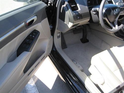 Honda Civic Unknown Other