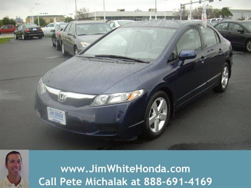 Honda Civic 2009 photo 1