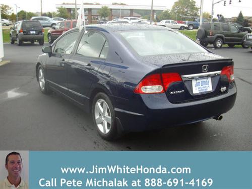 Honda Civic 2009 photo 2
