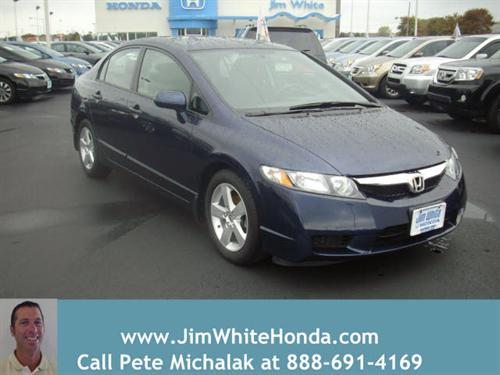 Honda Civic 2009 photo 4