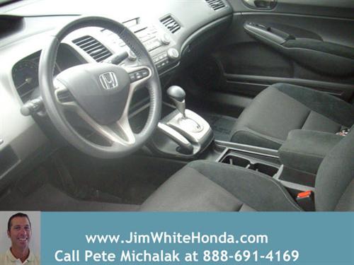 Honda Civic 2009 photo 5