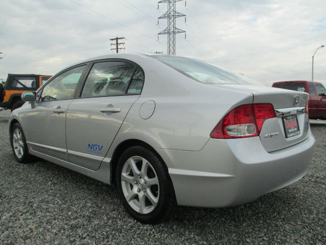 Honda Civic 2009 photo 2
