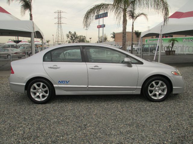 Honda Civic 2009 photo 3