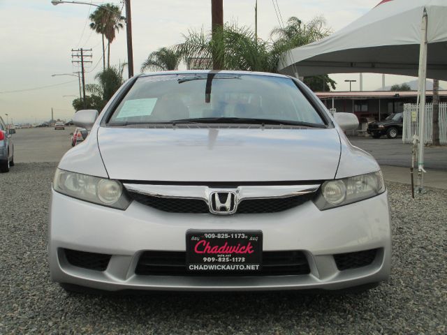 Honda Civic 2009 photo 4