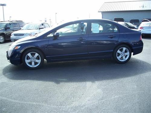 Honda Civic 2009 photo 3