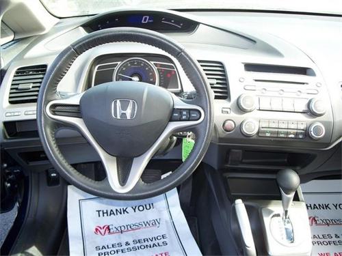 Honda Civic 2009 photo 5