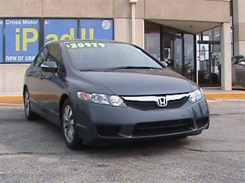 Honda Civic Unknown Other
