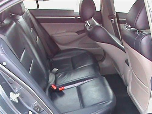 Honda Civic 2009 photo 5
