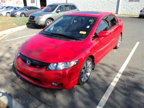 Honda Civic Grande Other