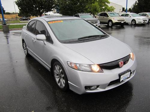 Honda Civic Grande Other