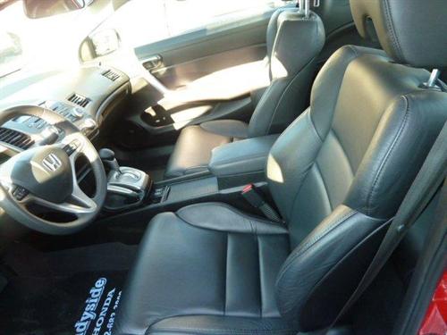 Honda Civic LS 2WD Other