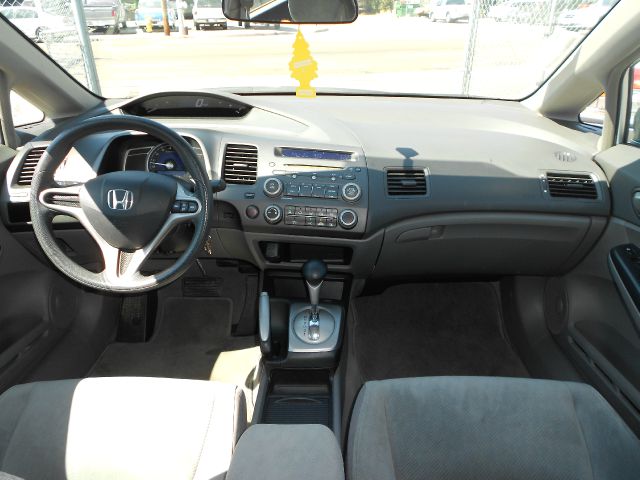 Honda Civic 2009 photo 3