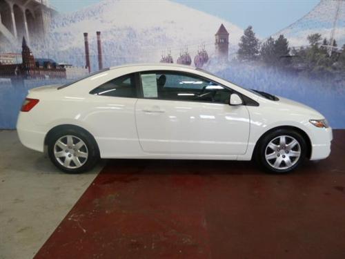 Honda Civic Elk Conversion Van Other