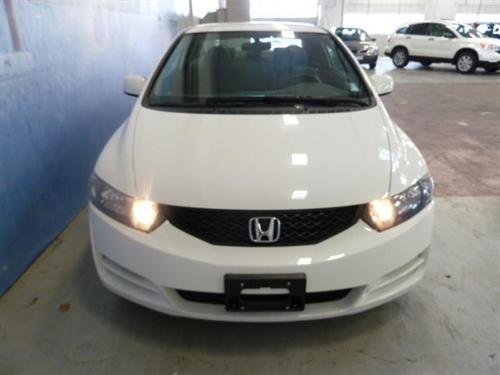 Honda Civic 2009 photo 2