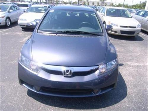 Honda Civic Unknown Other