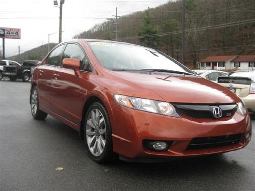 Honda Civic Grande Other