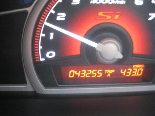 Honda Civic 2009 photo 2