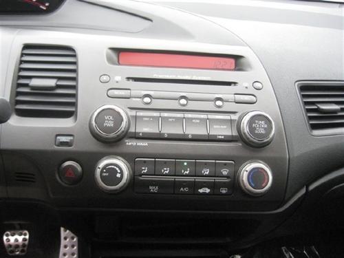 Honda Civic 2009 photo 4