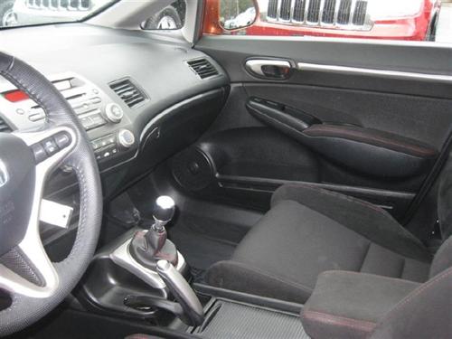 Honda Civic 2009 photo 5