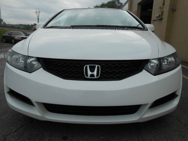 Honda Civic 2009 photo 3