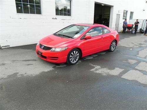 Honda Civic Open-top Other