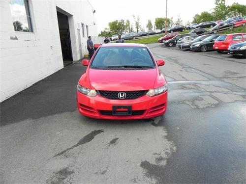 Honda Civic 2009 photo 1