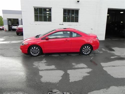 Honda Civic 2009 photo 2