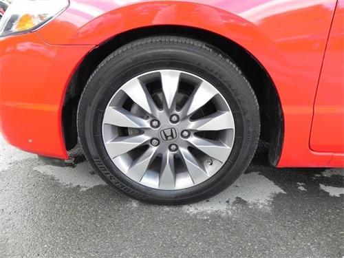 Honda Civic 2009 photo 3