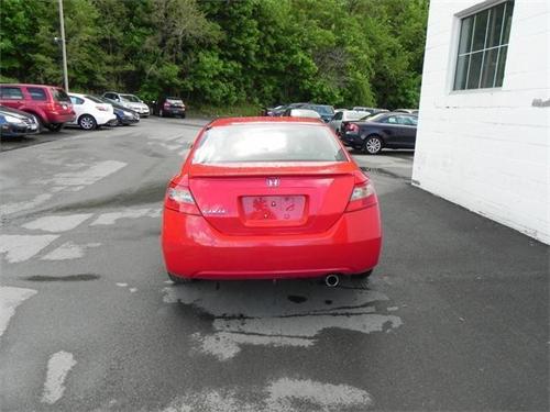 Honda Civic 2009 photo 4