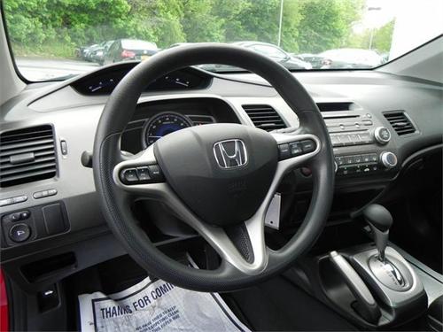 Honda Civic 2009 photo 5