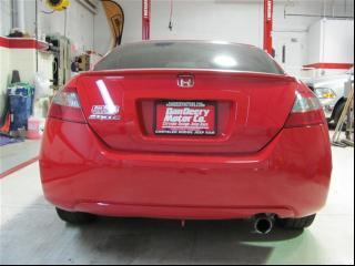 Honda Civic Open-top Other