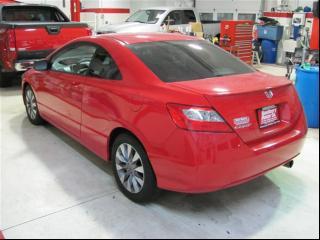 Honda Civic 2009 photo 2