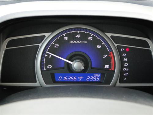 Honda Civic 2009 photo 2