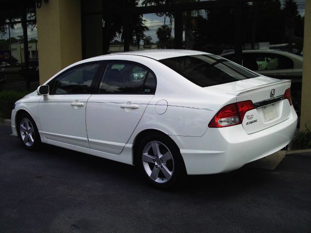 Honda Civic 2009 photo 3