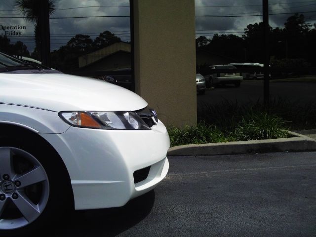 Honda Civic 2009 photo 4